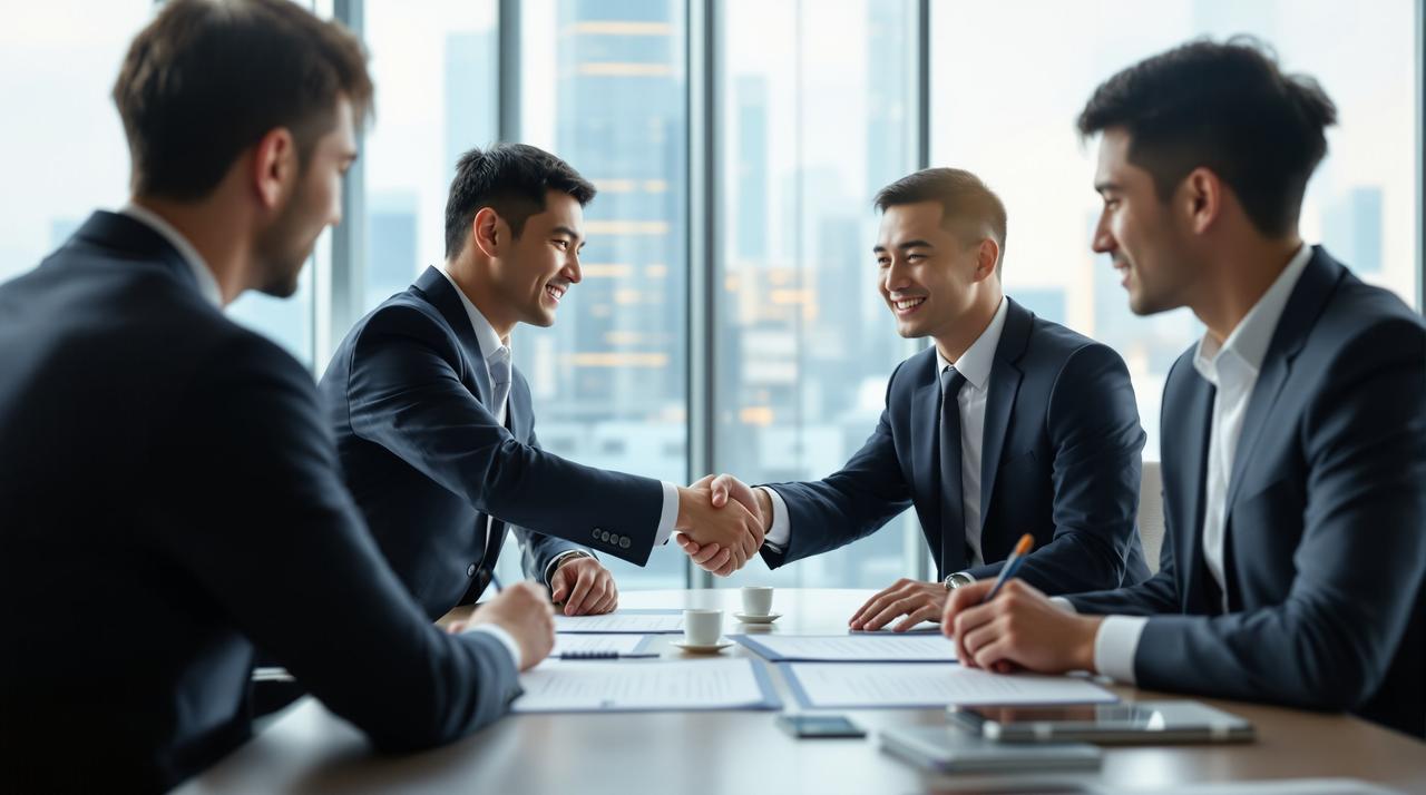 欧美在线与腾讯视频达成战略合作，独家内容授权协议正式签署